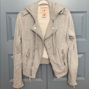 True Religion hoodie